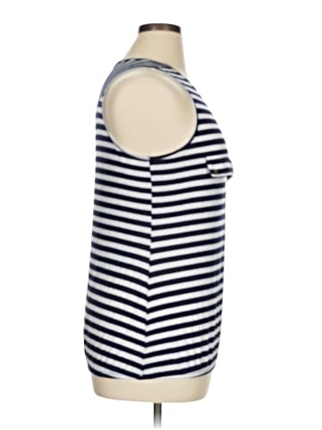 Perseption Concept Sleeveless Top (view 2)
