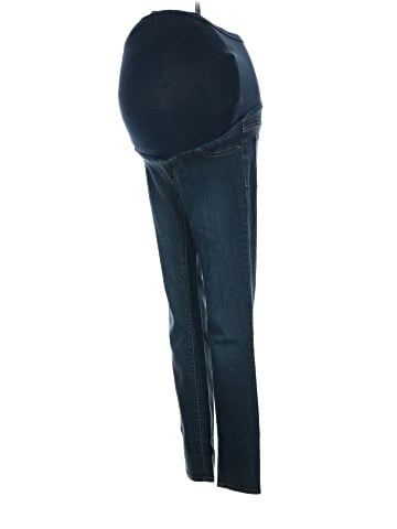 LED Luxe Essentials Denim Jeggings (view 1)