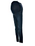 LED Luxe Essentials Denim Blue Jeggings Size 25 waist - photo 1