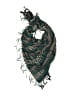 Unbranded Green Teal Scarf One size - photo 1