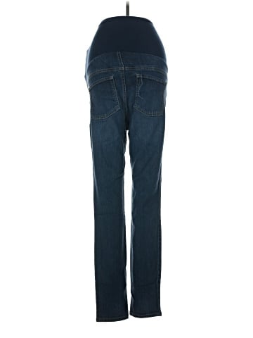 LED Luxe Essentials Denim Jeggings (view 2)