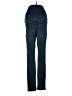 LED Luxe Essentials Denim Blue Jeggings Size 25 waist - photo 2