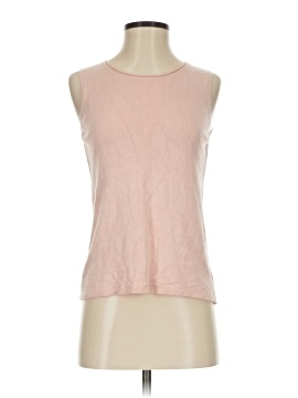 Eileen Fisher Sleeveless Top