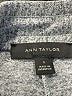 Ann Taylor Gray Casual Pants Size S - photo 6