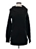 Studio Y Black Turtleneck Sweater Size S - photo 1
