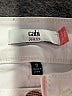 CAbi White Jeans Size 8 - photo 7