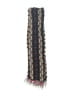 Unbranded Black Scarf One size - photo 2
