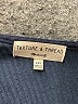 TeXTURE & THREAD Madewell Blue Overalls Size XXS - photo 4