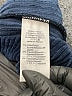 TeXTURE & THREAD Madewell Blue Overalls Size XXS - photo 5