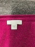 J.Jill Purple Pullover Sweater Size M - photo 7