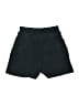 Zara TRF Solid Black Shorts Size XS - photo 2