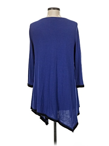 Chelsea & Theodore Casual Dress (view 2)