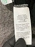 J.Crew Black Bodysuit Size S - photo 4