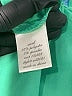 Buttons Green Long Sleeve Polo Size S - photo 8