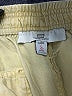 Thread & Supply Yellow Casual Pants Size L - photo 7