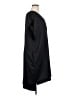 Jete 100% Polyester Black Casual Dress Size 1X - photo 4