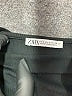 Zara Black Sleeveless Top Size S - photo 7