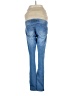 Haute Mama Blue Jeans Size M - photo 2