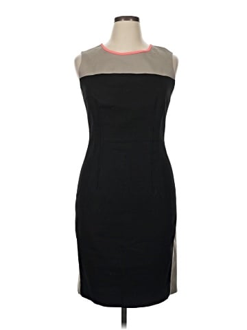 T Tahari Cocktail Dress (view 1)