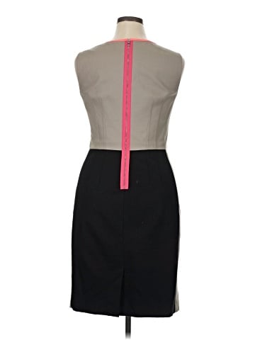 T Tahari Cocktail Dress (view 2)