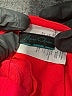 Aqua Green Orange Sleeveless Blouse Size 3X - photo 7