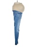 Haute Mama Blue Jeans Size M - photo 4