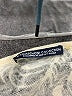 Magaschoni Paisley Black Pullover Sweater Size M (estimated) - photo 7