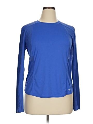 Layer 8 Long Sleeve T-Shirt (view 1)