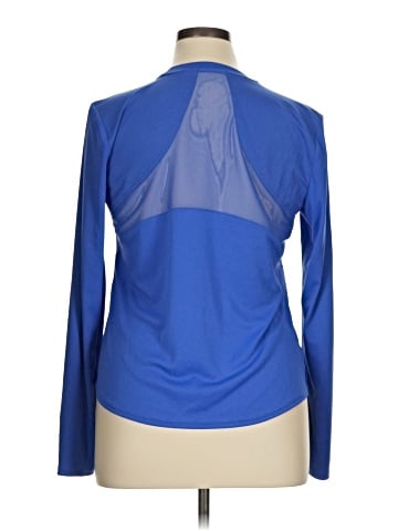 Layer 8 Long Sleeve T-Shirt (view 2)