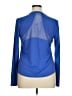 Layer 8 100% Polyester Blue Long Sleeve T-Shirt Size XL - photo 2