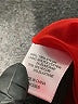 X by NBD 100% Nylon Hearts Red Jumpsuit Size XS - photo 5