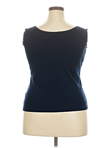 Jones New York Sport Sleeveless Top (view 2)
