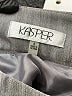 Kasper Gray Formal Skirt Size 6 - photo 4