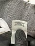 Kasper Gray Formal Skirt Size 6 - photo 5