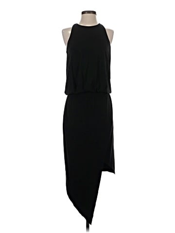 Elizabeth and James Cocktail Dress (view 1)