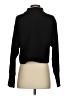 Gianni Bini 100% Acrylic Black Turtleneck Sweater Size XS - photo 2