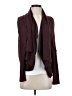 Kerisma Burgundy Cardigan Size S - photo 1