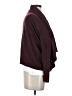 Kerisma Burgundy Cardigan Size S - photo 4