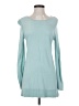 Ann Taylor LOFT Outlet Teal Pullover Sweater Size S - photo 1