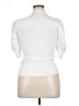 On Twelfth White Turtleneck Sweater Size XL - photo 2