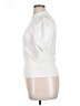 On Twelfth White Turtleneck Sweater Size XL - photo 5