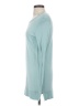 Ann Taylor LOFT Outlet Teal Pullover Sweater Size S - photo 5
