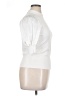 On Twelfth White Turtleneck Sweater Size XL - photo 4