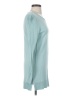 Ann Taylor LOFT Outlet Teal Pullover Sweater Size S - photo 4