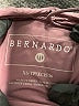 Bernardo Fashions 100% Polyester Purple Vest Size XS - photo 6