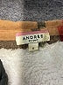 Andree by UNIT Brown Fleece Size S - photo 6
