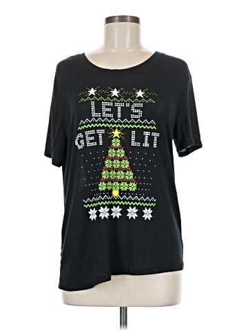 Fifth Sun Short Sleeve T-Shirt (view 1)