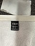 Shein White Sports Bra Size 2 - photo 7