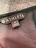 Athleta Solid Black Romper Size 8 - photo 3