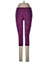 Nike Purple Active Pants Size M - photo 1